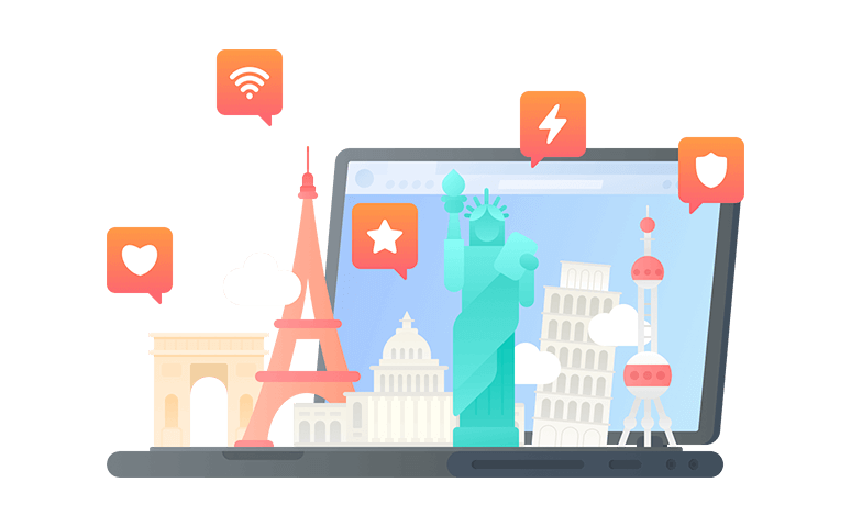 代理向日葵的回国vpn - VPN回国