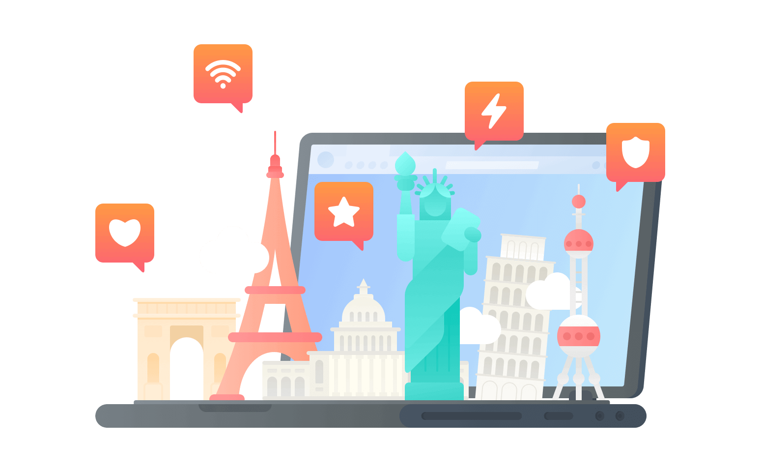 代理向日葵的回国vpn - VPN回国